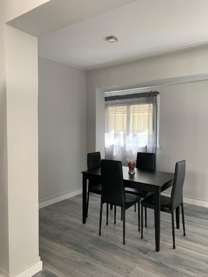 Apartamento Playa Sada Buitenkant foto